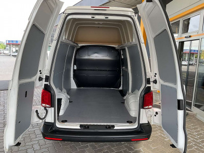 VW Transporter T6 Gebrauchtwagen VW Transporter T6 Gebrauchtwagen