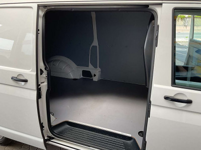 VW Transporter T6 Gebrauchtwagen VW Transporter T6 Gebrauchtwagen