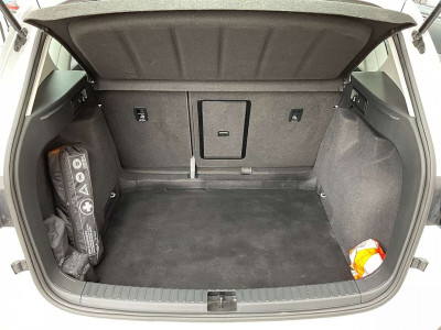 Seat Ateca Gebrauchtwagen Seat Ateca Gebrauchtwagen