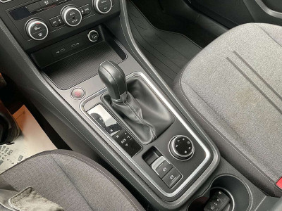 Seat Ateca Gebrauchtwagen Seat Ateca Gebrauchtwagen
