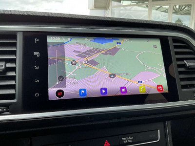 Seat Ateca Gebrauchtwagen Seat Ateca Gebrauchtwagen