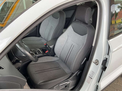 Seat Ateca Gebrauchtwagen Seat Ateca Gebrauchtwagen