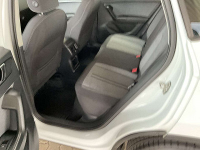 Seat Ateca Gebrauchtwagen Seat Ateca Gebrauchtwagen