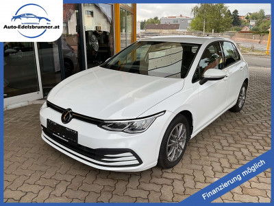 VW Golf Gebrauchtwagen VW Golf Gebrauchtwagen