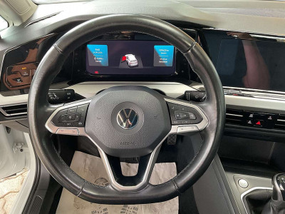 VW Golf Gebrauchtwagen VW Golf Gebrauchtwagen