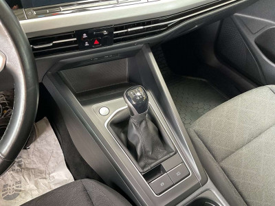 VW Golf Gebrauchtwagen VW Golf Gebrauchtwagen