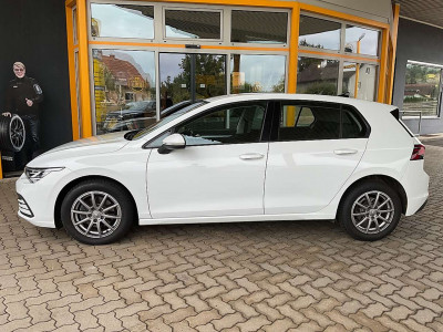 VW Golf Gebrauchtwagen VW Golf Gebrauchtwagen