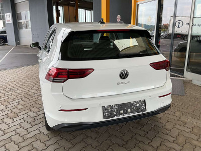 VW Golf Gebrauchtwagen VW Golf Gebrauchtwagen
