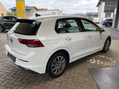 VW Golf Gebrauchtwagen VW Golf Gebrauchtwagen