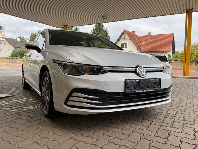 VW Golf Gebrauchtwagen VW Golf Gebrauchtwagen