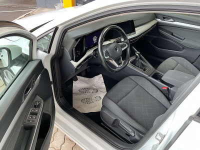 VW Golf Gebrauchtwagen VW Golf Gebrauchtwagen