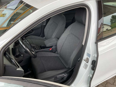 VW Golf Gebrauchtwagen VW Golf Gebrauchtwagen