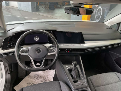 VW Golf Gebrauchtwagen VW Golf Gebrauchtwagen