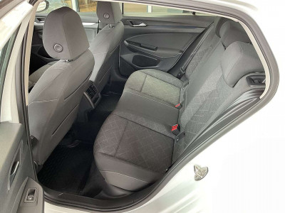 VW Golf Gebrauchtwagen VW Golf Gebrauchtwagen