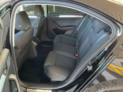 Skoda Superb Gebrauchtwagen Skoda Superb Gebrauchtwagen