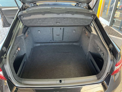 Skoda Superb Gebrauchtwagen Skoda Superb Gebrauchtwagen