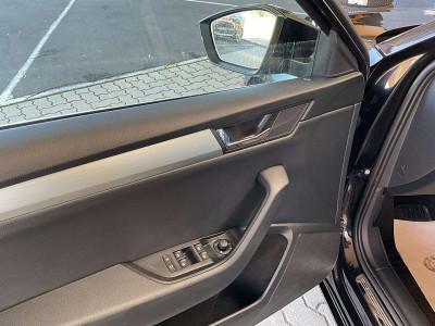 Skoda Superb Gebrauchtwagen Skoda Superb Gebrauchtwagen