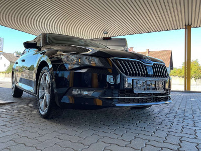 Skoda Superb Gebrauchtwagen Skoda Superb Gebrauchtwagen