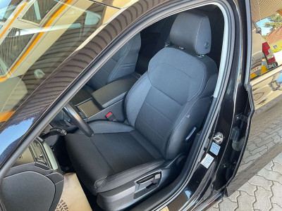 Skoda Superb Gebrauchtwagen Skoda Superb Gebrauchtwagen