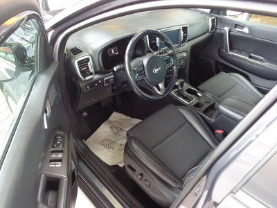 KIA Sportage Gebrauchtwagen KIA Sportage Gebrauchtwagen