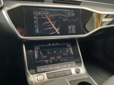 Audi A6 Gebrauchtwagen Audi A6 Gebrauchtwagen