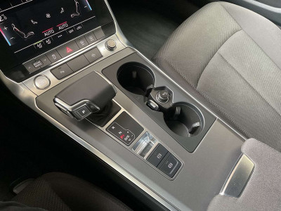 Audi A6 Gebrauchtwagen Audi A6 Gebrauchtwagen