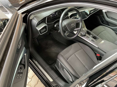 Audi A6 Gebrauchtwagen Audi A6 Gebrauchtwagen