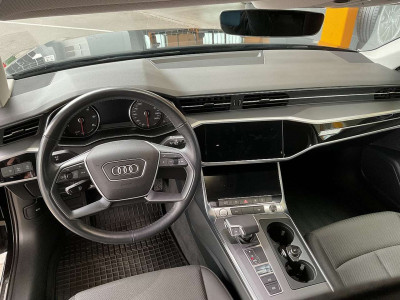 Audi A6 Gebrauchtwagen Audi A6 Gebrauchtwagen