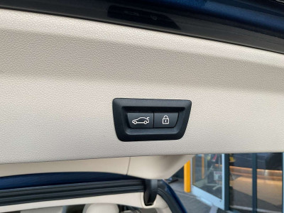 BMW X3 Gebrauchtwagen BMW X3 Gebrauchtwagen