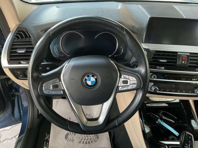 BMW X3 Gebrauchtwagen BMW X3 Gebrauchtwagen