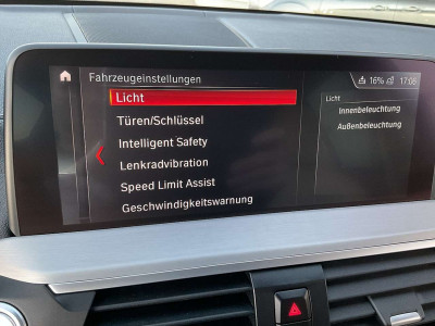 BMW X3 Gebrauchtwagen BMW X3 Gebrauchtwagen