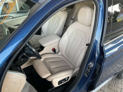 BMW X3 Gebrauchtwagen BMW X3 Gebrauchtwagen