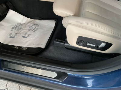 BMW X3 Gebrauchtwagen BMW X3 Gebrauchtwagen