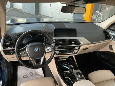 BMW X3 Gebrauchtwagen BMW X3 Gebrauchtwagen