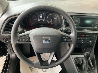 Seat Leon Gebrauchtwagen Seat Leon Gebrauchtwagen