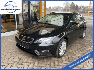 Seat Leon Gebrauchtwagen Seat Leon Gebrauchtwagen