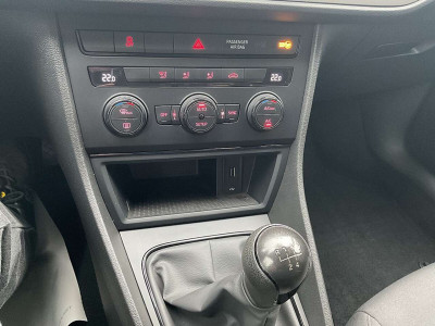 Seat Leon Gebrauchtwagen Seat Leon Gebrauchtwagen