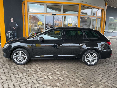 Seat Leon Gebrauchtwagen Seat Leon Gebrauchtwagen