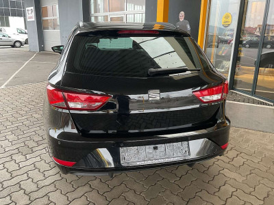 Seat Leon Gebrauchtwagen Seat Leon Gebrauchtwagen