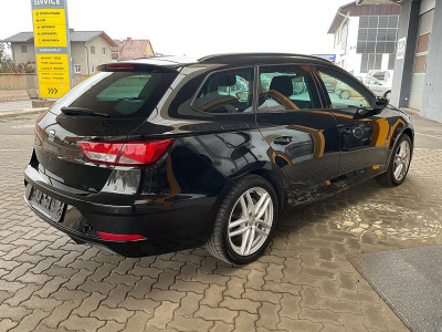 Seat Leon Gebrauchtwagen Seat Leon Gebrauchtwagen