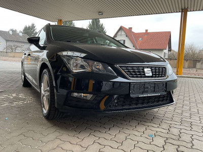 Seat Leon Gebrauchtwagen Seat Leon Gebrauchtwagen