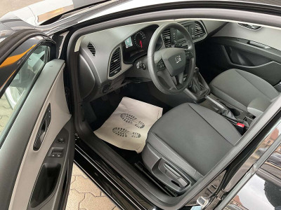 Seat Leon Gebrauchtwagen Seat Leon Gebrauchtwagen
