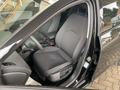 Seat Leon Gebrauchtwagen Seat Leon Gebrauchtwagen