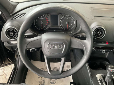 Audi A3 Gebrauchtwagen Audi A3 Gebrauchtwagen