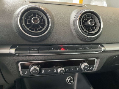 Audi A3 Gebrauchtwagen Audi A3 Gebrauchtwagen
