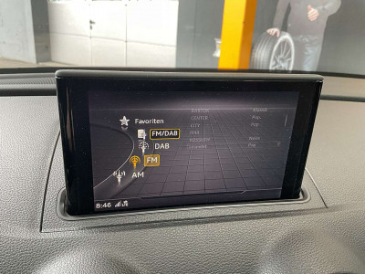 Audi A3 Gebrauchtwagen Audi A3 Gebrauchtwagen