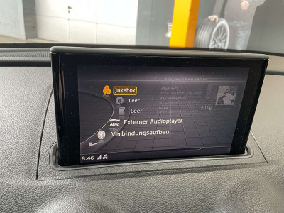 Audi A3 Gebrauchtwagen Audi A3 Gebrauchtwagen
