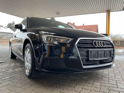 Audi A3 Gebrauchtwagen Audi A3 Gebrauchtwagen
