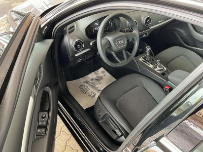 Audi A3 Gebrauchtwagen Audi A3 Gebrauchtwagen