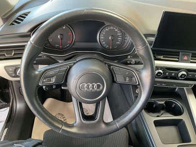 Audi A4 Gebrauchtwagen Audi A4 Gebrauchtwagen